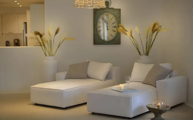 Simone Elmina Villas in Mykonos