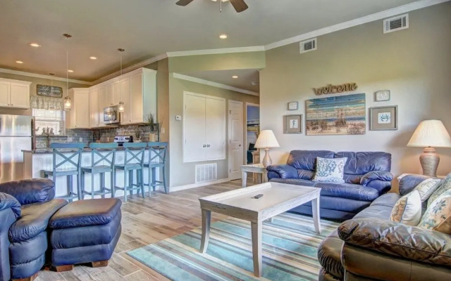 Island 35 2 Bedroom Condo