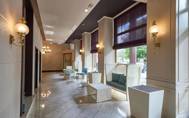 Hotel Astoria