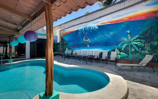 Poseidon Hotel