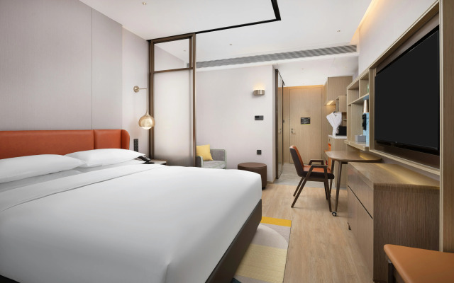 Home2 Suites By Hilton Kunming Xishan