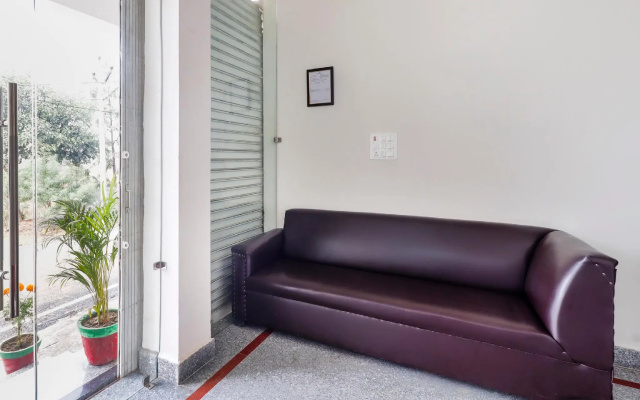 OYO 45146 Kumar Guest House