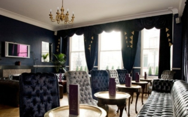 Lansdowne Place Hotel & Spa