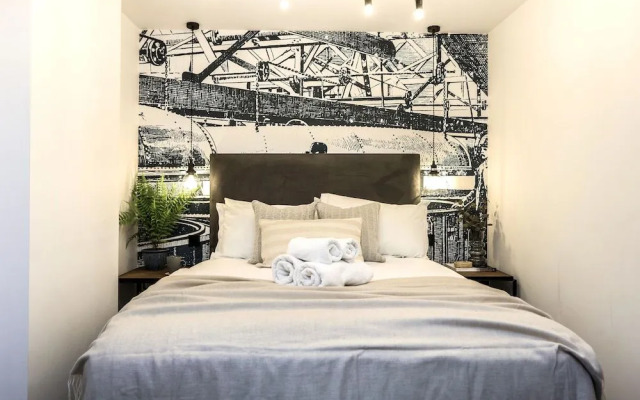 The Brewers Rooms Contemporary Aparthotel