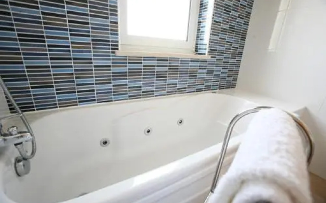 Lagos Stunning Apartments