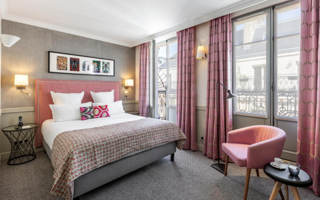 Hôtel Adèle & Jules