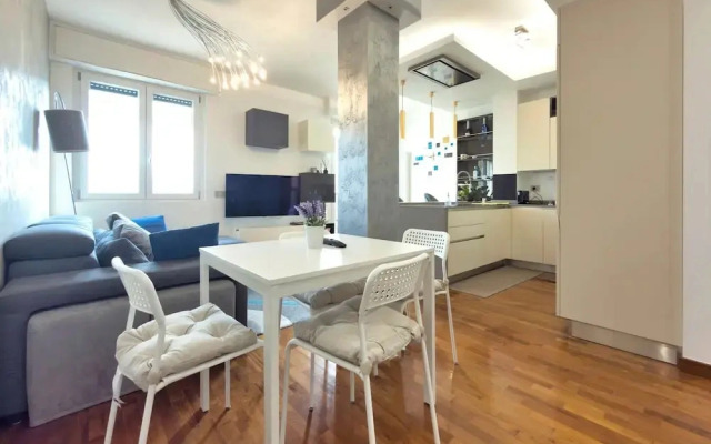 Casa Laura in Milano