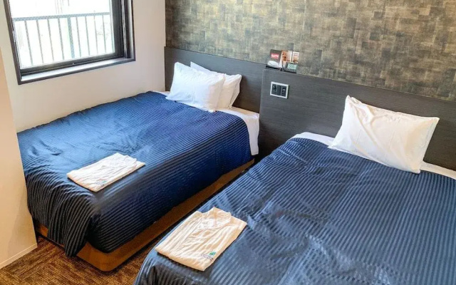 HOTEL LiVEMAX Shinjuku Kabukicho