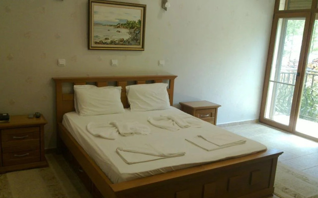 Family Hotel Black Sea  Fitness
