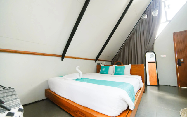 Ubu Villa Coconut