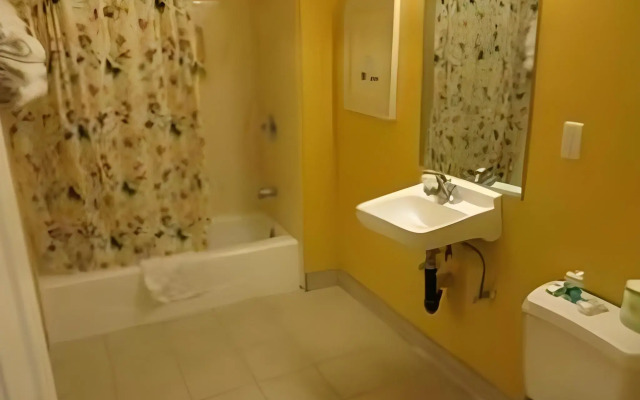 Budget Inn Hollywood