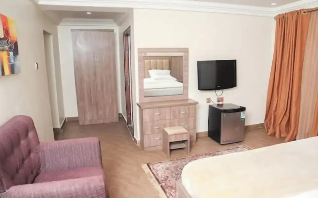 Muna Hotels