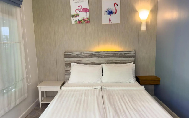 BBHOUSE pattaya