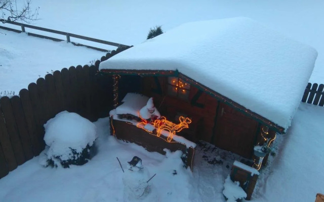 Ferienwohnungen Egger