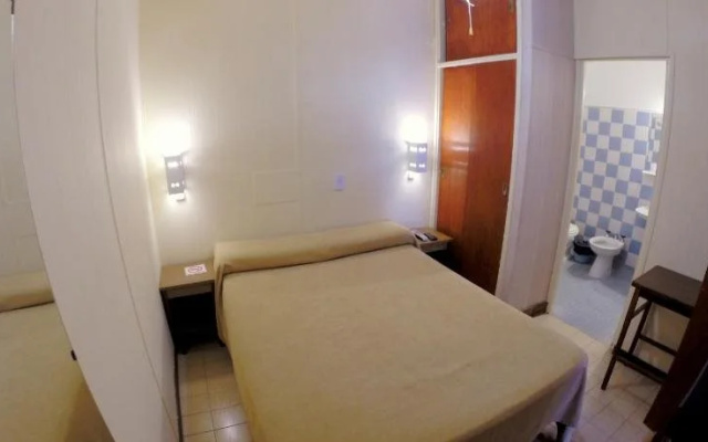 Hotel Roma