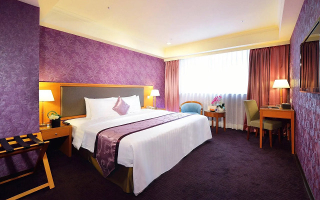 Fuward Hotel Tainan