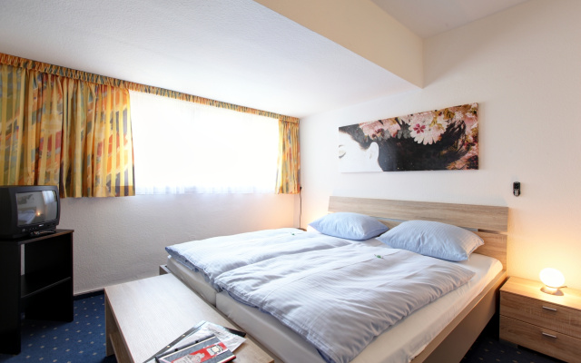 Hotel Stadt Munster
