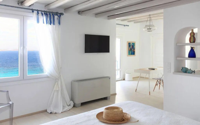 Villa Miranda by Whitelist Mykonos