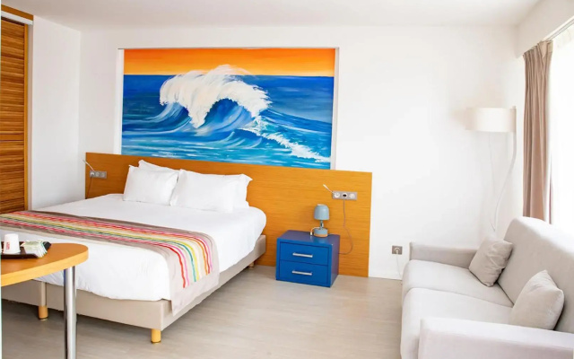 Best Western Arcachon Le Port