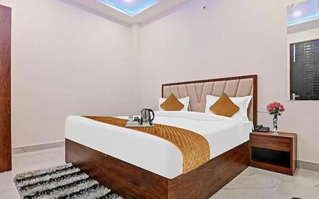 FabHotel Metro Inn