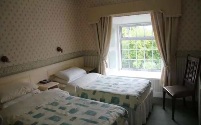 Deebert House B&B