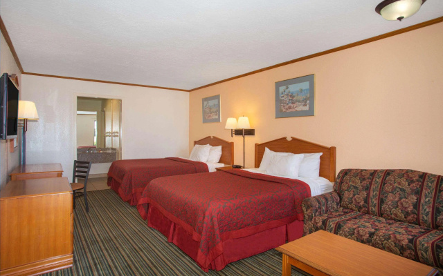 Days Inn Wichita West