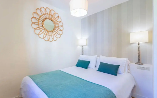 Genteel Home Alhacaba
