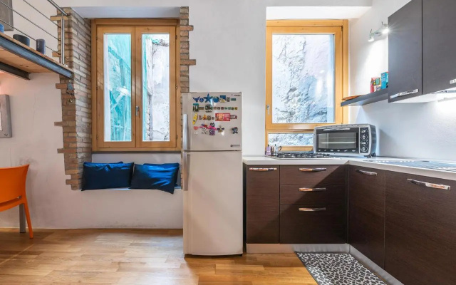 Apartment Casa Angelina