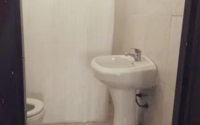Hostal de los Poetas