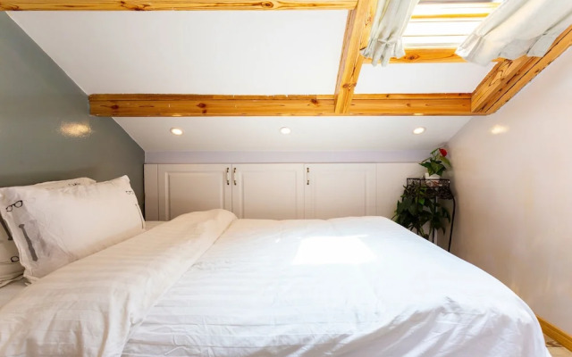 Youcun Apartment - Lao Shan Yi Cun