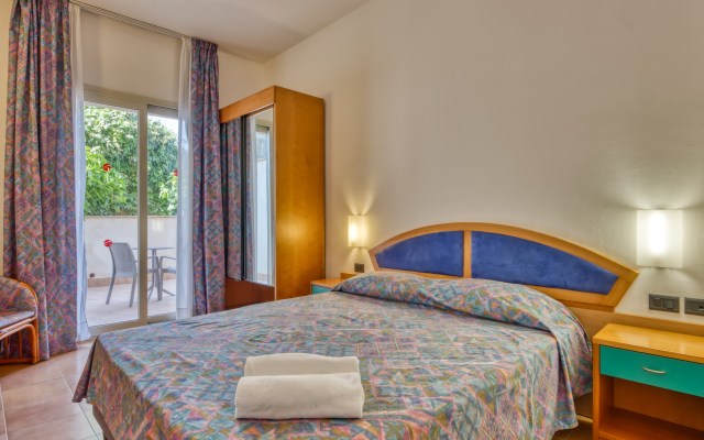 Hotel Antares