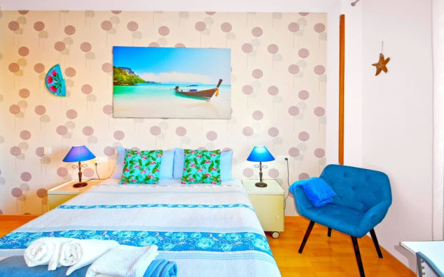 Takoda B&B Salou