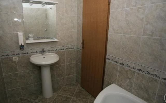 Apartements Vrata Baranje