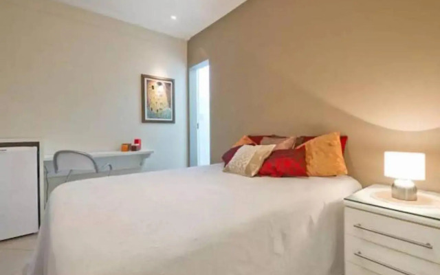HomeStay 3 - Avenida Carlos Gomes