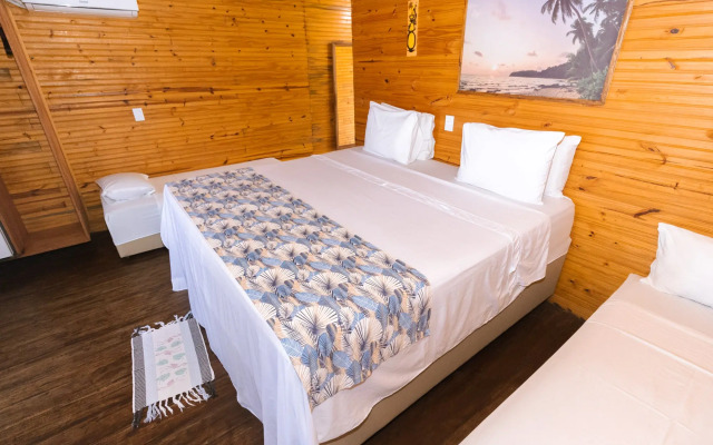 Indaiá Eco Village