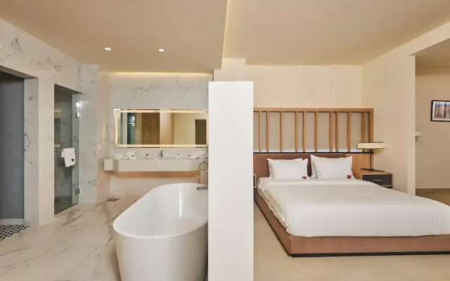 Saint Georges Hotel & Resort