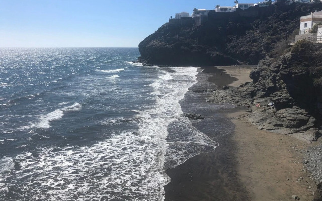 Apartamento Aguila 4
