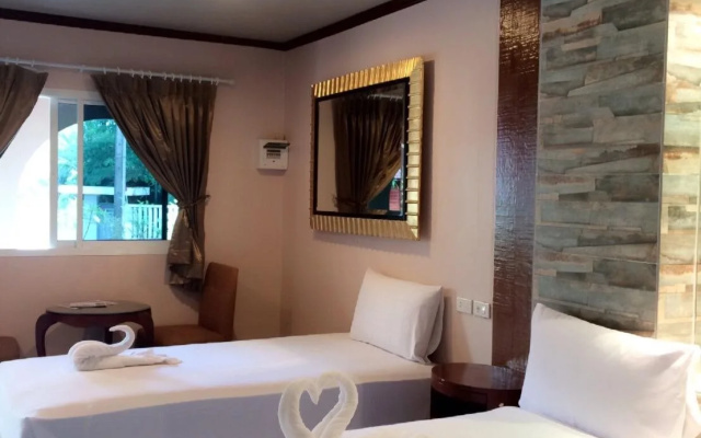 Leelawadee Resort