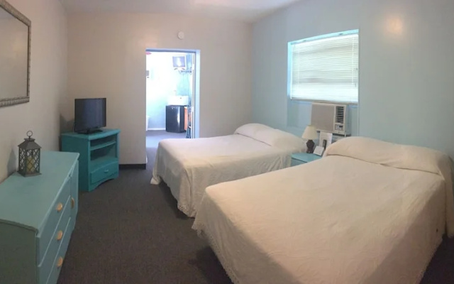 Cindys Motel