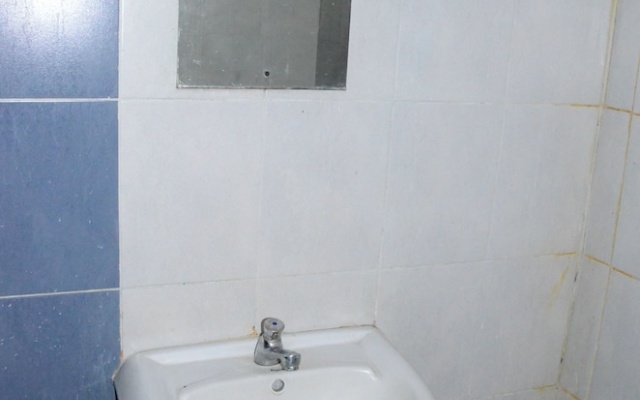 KAP Guest House