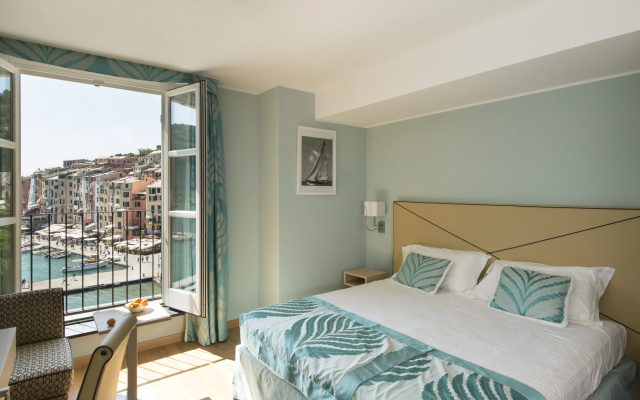 Grand Hotel Portovenere