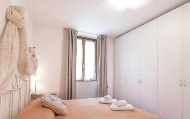 Easy Welcome La Filanda - Seta