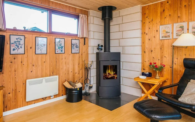 5 Person Holiday Home in Juelsminde