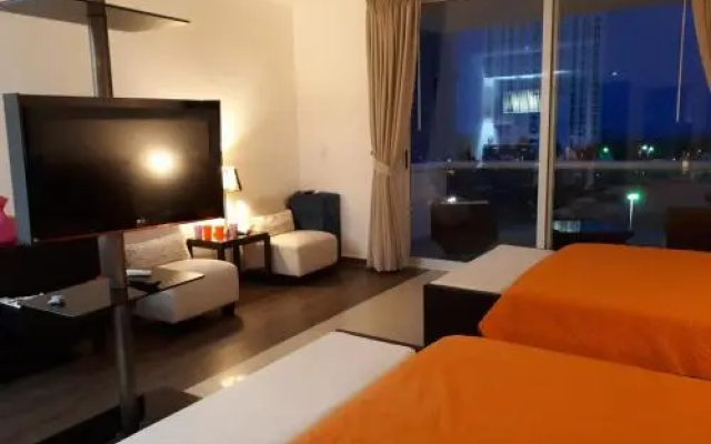 Apartamento Playa Blanca