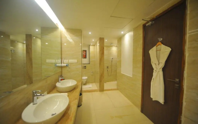 Pipul Padmaja Premium and Convention
