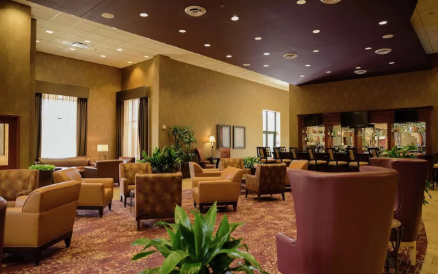 Embassy Suites Minneapolis - North