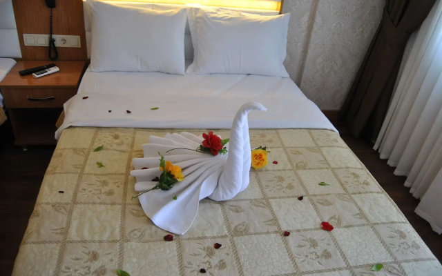Star Park Hotel