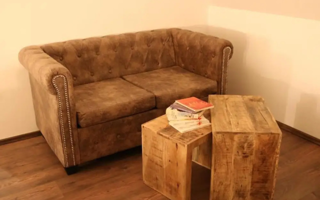Guesthouse Gorska Reka