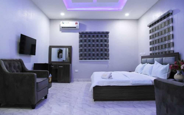 53rd Avenue Hospitality Services