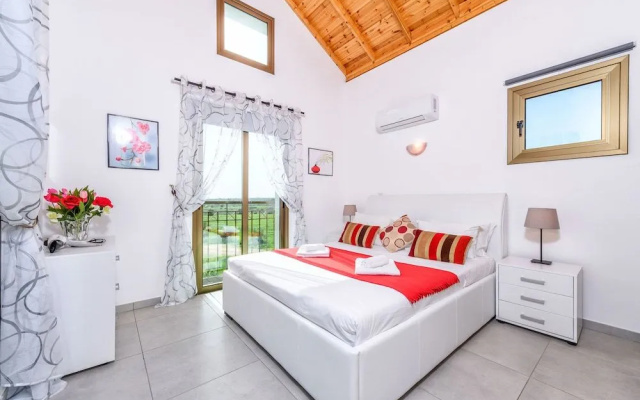 Kymma Villa #6